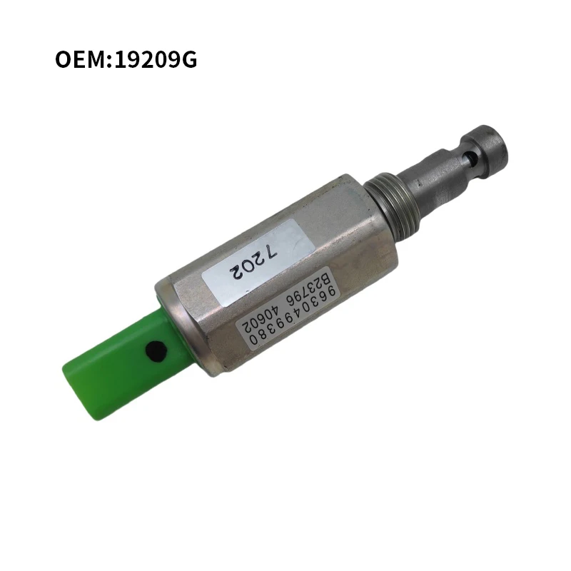 

19209G Original new TIMING CONTROL SOLENOID VALVE Suitable for Peugeot 406 (RESTYLING) 407 607 607 RESTYLING 807 Citroen C5 C8