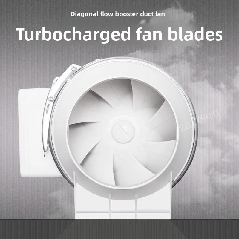 Thumbnail 4 - #77 Best Exhaust Fans to Buy In 2026