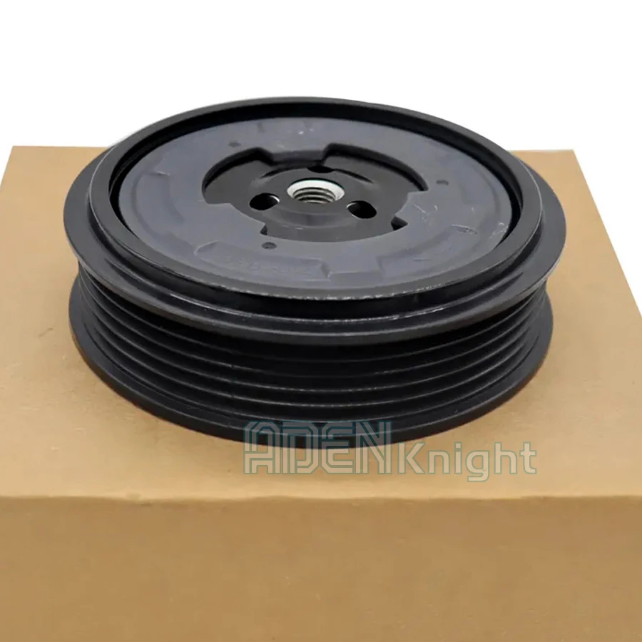 

5SE09C AC Compressor Clutch For SMART FORFOUR 1.1 1.3 1.5 A4542300111 4542300111 447180-9790 447220-9684 GE447220-9684 7813A132