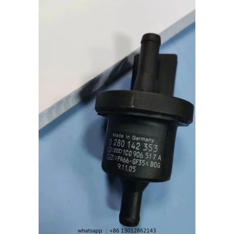 

Electronic throttle Pusan activated carbon canister solenoid valve