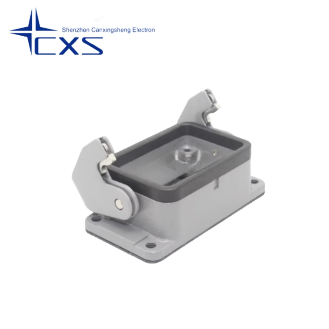 1Pcs 09300060301 Ha…