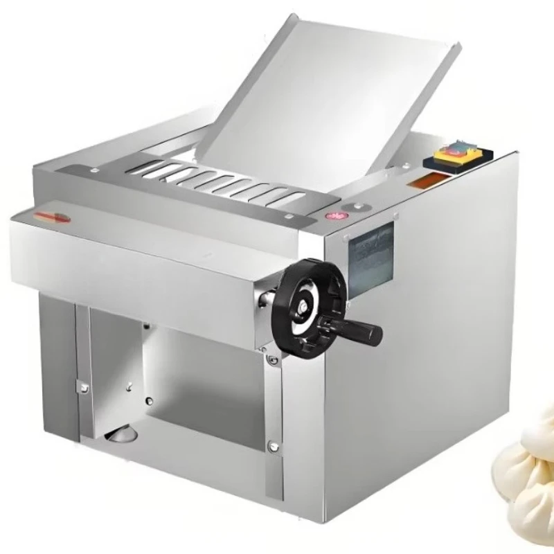 

Wholesale Industrial Electric Noodle Press Fondant Roller Machine