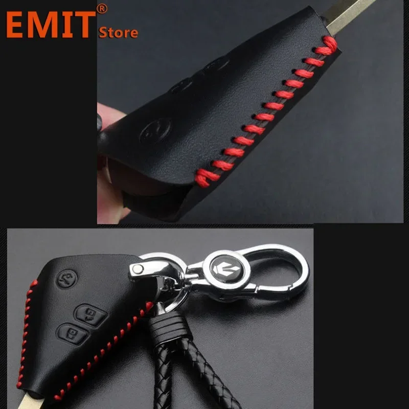 for Subaru Outback Impreza Tribeca Legacy Forester 2004-2011 Old Type Car Key Case Remote Cover Shell Holder Fob Bag Accessories