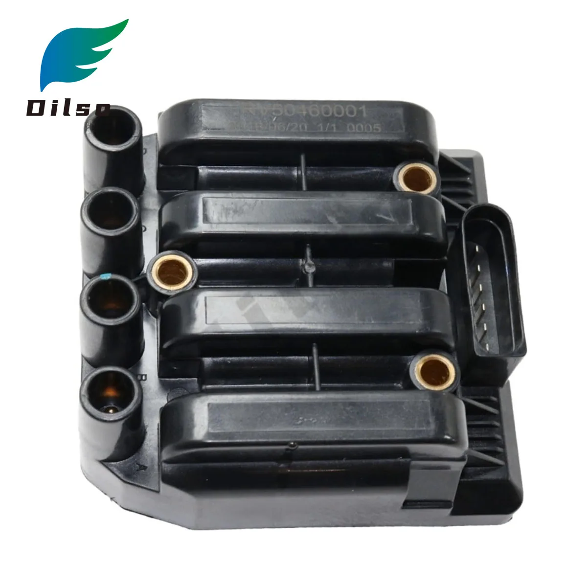 

Ignition Coil Fit For VW Beetle Golf Jetta 2.0L L4 IC03113 IC03119 0040102029 06A905097 06A905104 06A905097A