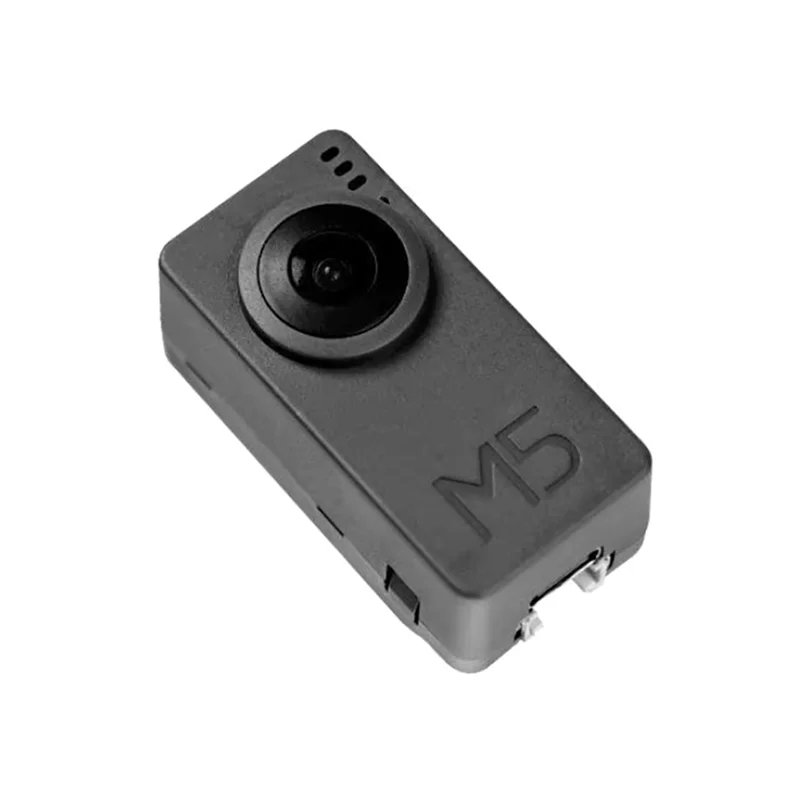 A37T-Camerax Wifi ESP32 Image Recognition Development Board OV2640 Camera Module With PSRAM High-Resolution OV3660 Sensor