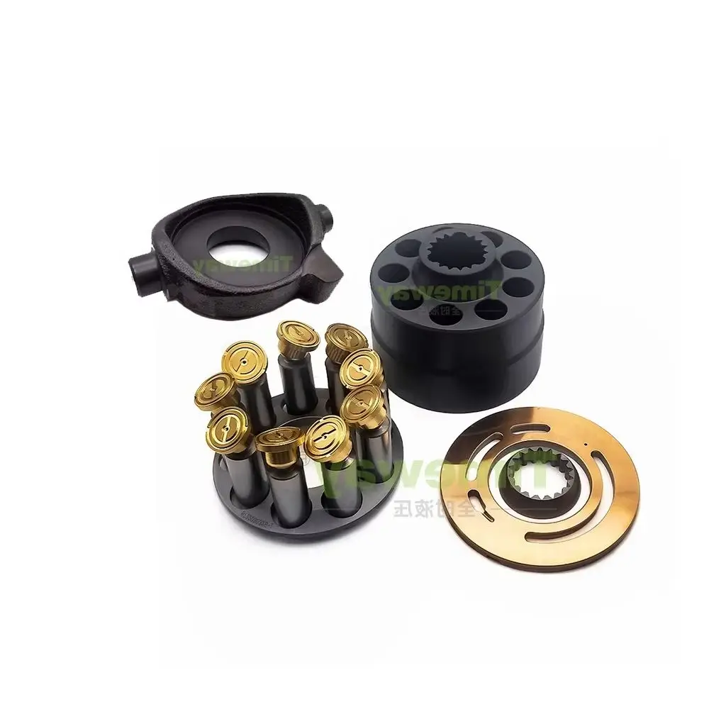 

Насос в сборе PVE19 Группа ротора насоса для ремонта насоса EATON VICKERS