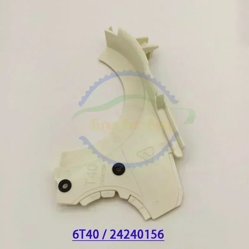 ชุดแผ่นกั้นน้ำมันเกียร์อัตโนมัติ 6T40 6T45 รุ่น 24246165 24240156 24239618 สำหรับรถยนต์ Buick Lacrosse Cruze Chevrolet Malibu 6T40E 6T45E