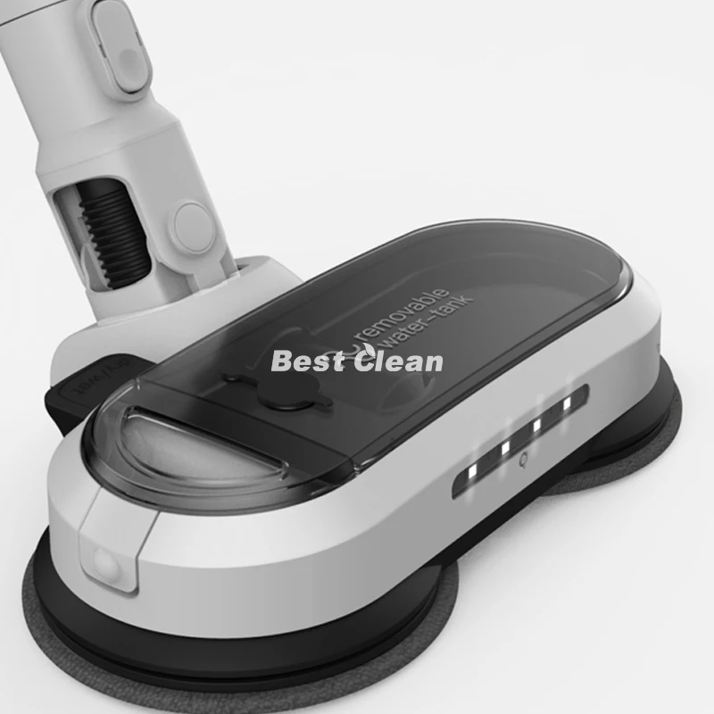 Home Vaccum Bagless Cyclone Portable Rechargeable Handheld Wireless  Cordless Vacuum Cleaner for Sale