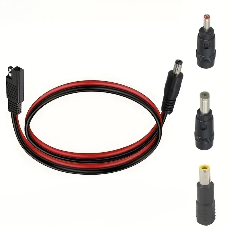 Sae To DC5521 Adapt…