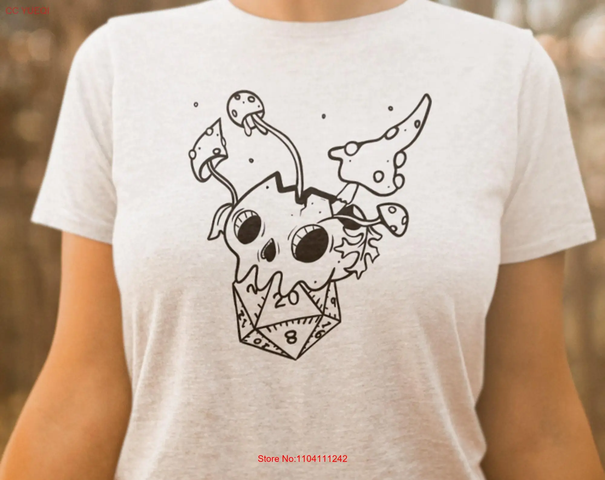 D20 Critical Dice S…