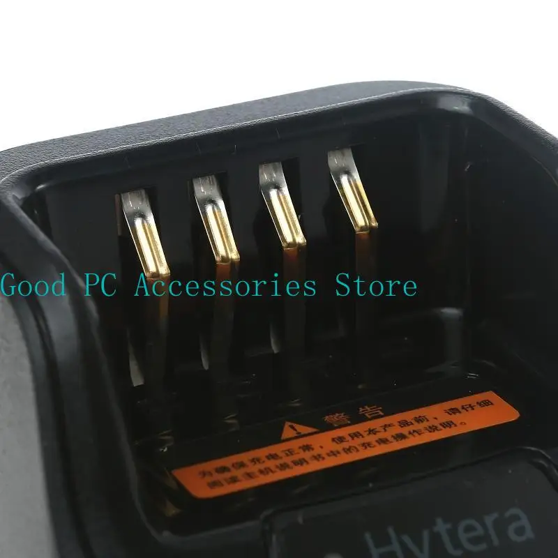 R53C Walkie Talkie Radio Battering Base Base Base Base Actulet Base Base Base для Hytera Hyt PD502/PD505/PD562