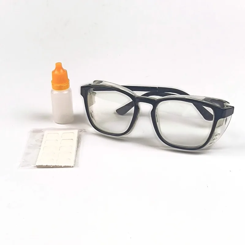 Eyes Wet Room Mirror Anti Dry Eye Special Moisturizing Glasses for Postoperative Dry Eyes Anti Blue Light