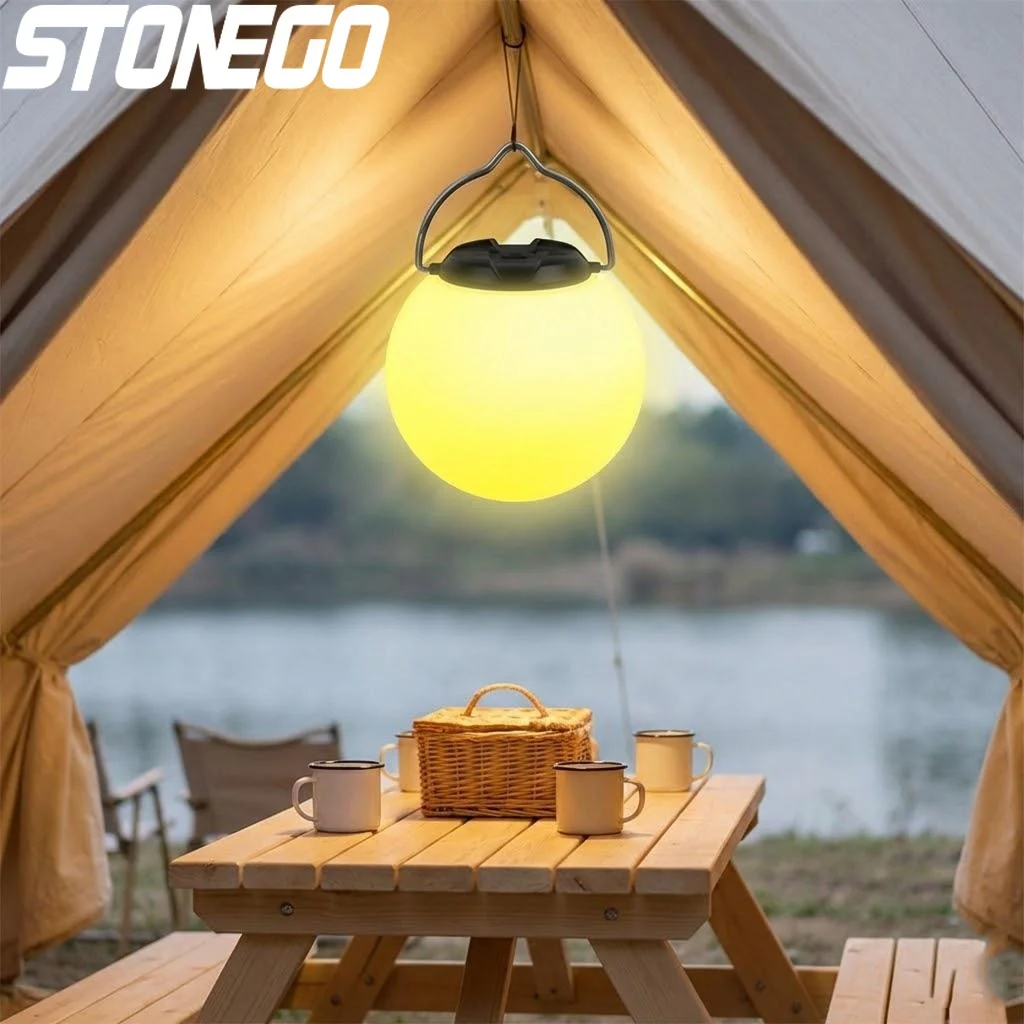 

Яркий мини-фонарь для кемпинга с USB-зарядкой, портативный уличный аварийный светильник, водонепроницаемый фонарик для походов