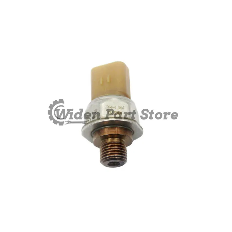 

349-1178 Fuel Rail Pressure Sensor for Caterpillar CAT Excavator M313D M315D M315D 2 M316D M317D 2 Engine C6.6 C4.4