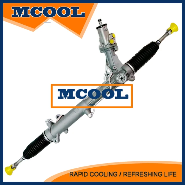 New Power Steering Rack For Bmw 5er E60 E61 E63 E64 530d  
