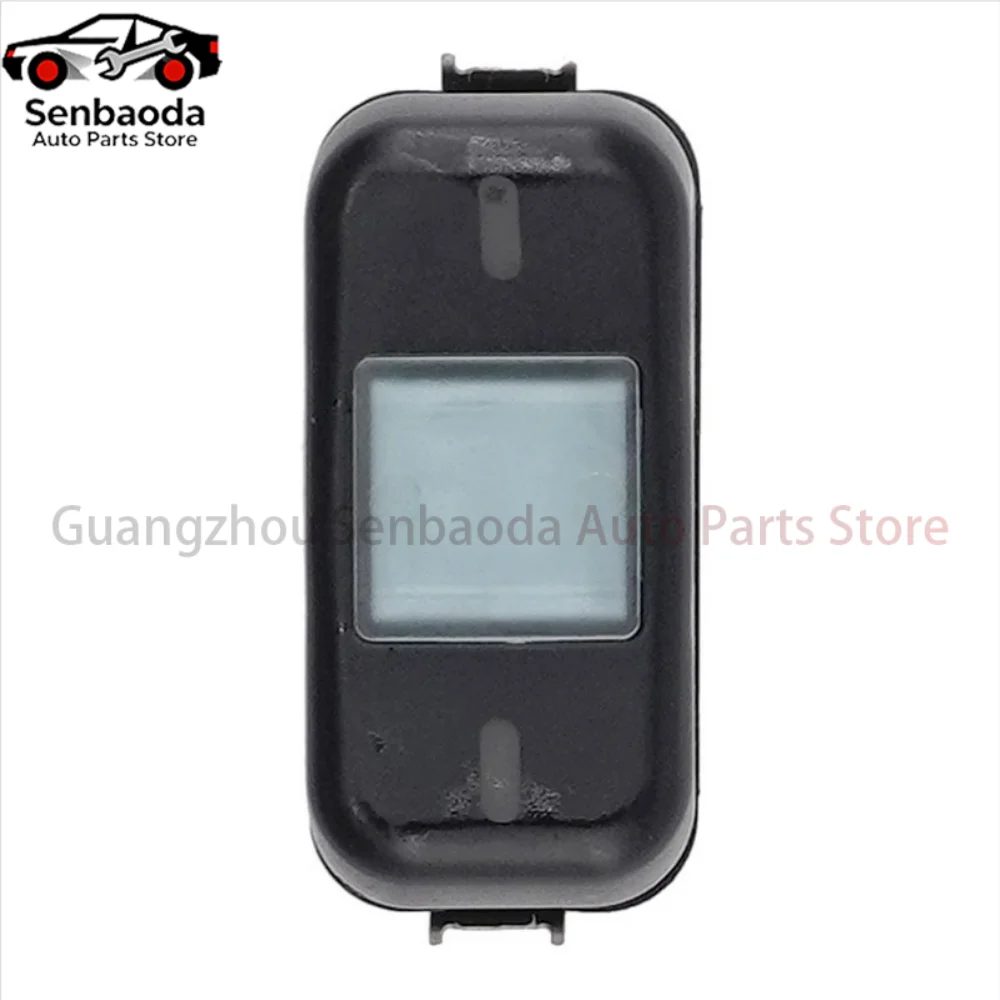 

A0025457507 0025457507 High Quality Power Panel Switch For Mercedes-Benz Trucks 8 Pins Single Button Automotive part New