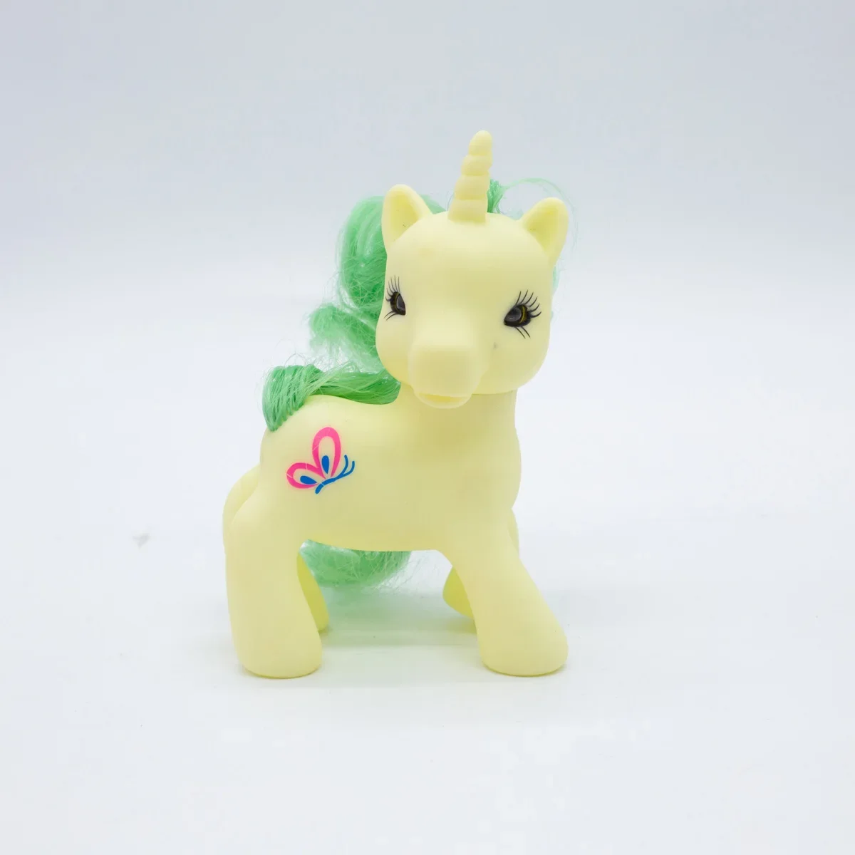 My Little Pony Cute Dolls Toy Collection Pegasus Garden Ponies Ponyville Equestria Friendship Is Magic G1 G2 G3 G4 Kids Gift