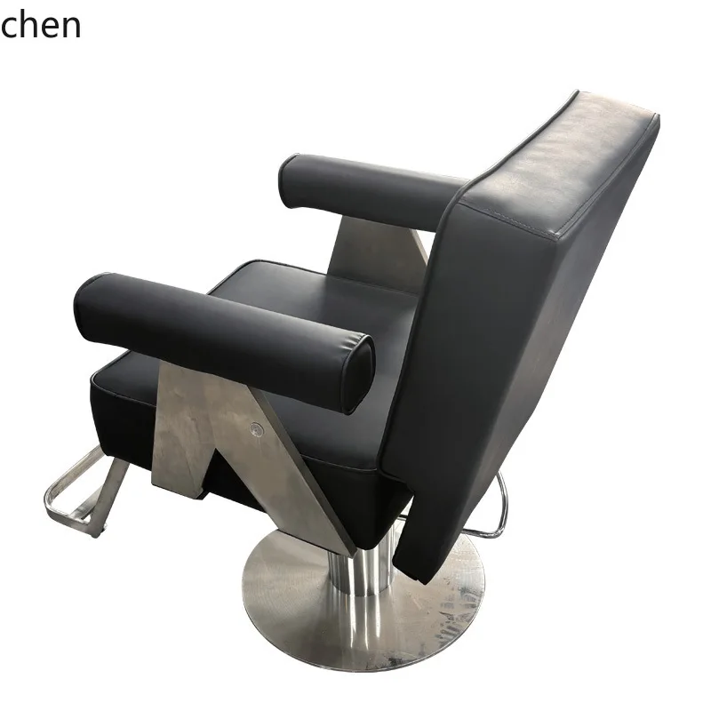 Hairdressing Chair Salon Adjustable Barber Shop Special Perm Dye Salon Chair