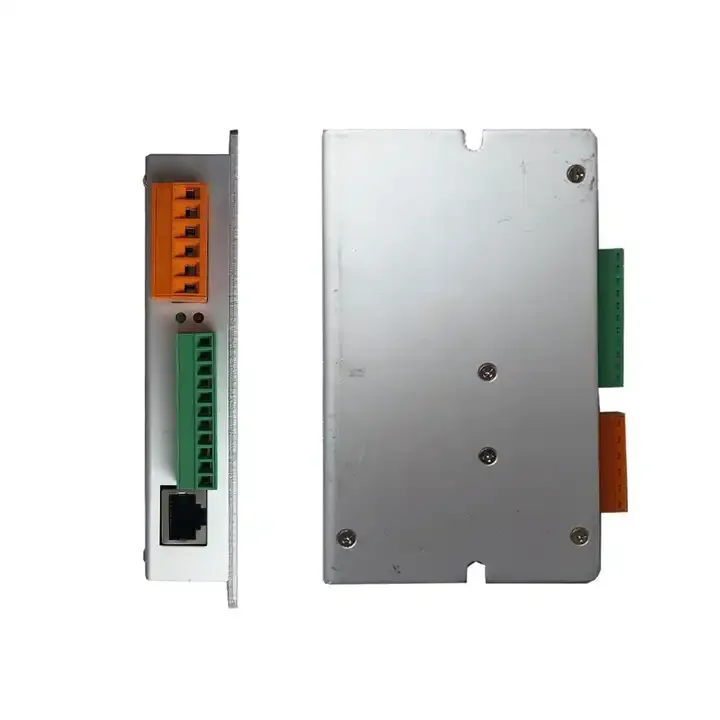 StatAi CNC Plasma Cutting Torch Height Controller AHG1 Built-in Height Adjustment