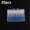 M77 Blue-20pcs