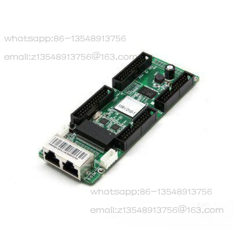 MRV328/MRV366/MRV210-1/MRV210-4/MRV208-1/MRV316 Receiver Card in stock