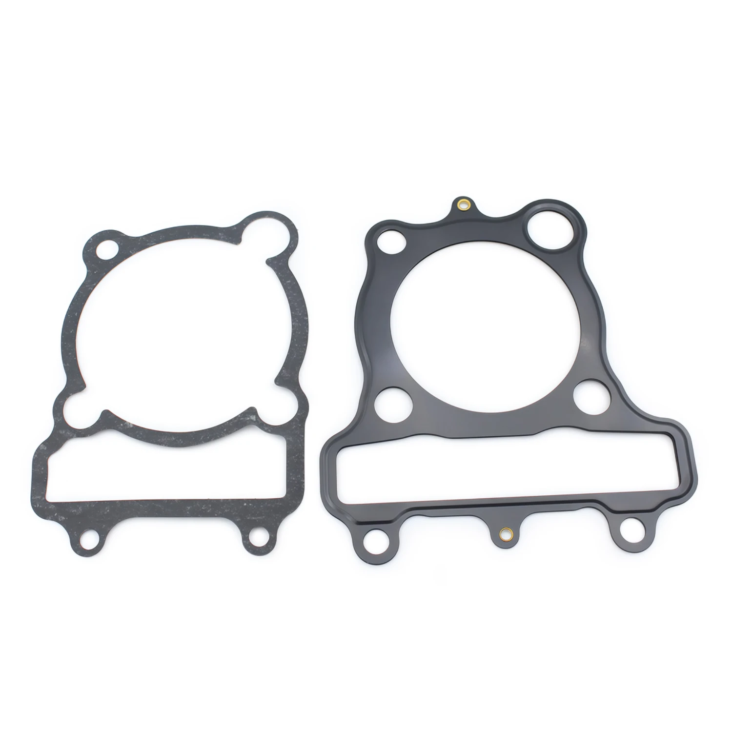 مجموعة حشية كاملة للمحرك لياماها Xt225 Serow Tt225 Ttr225 Tw225E Tw200 Xt200 Xt Tt Ttr Tw 225 200 قطع غيار الدراجات النارية #3