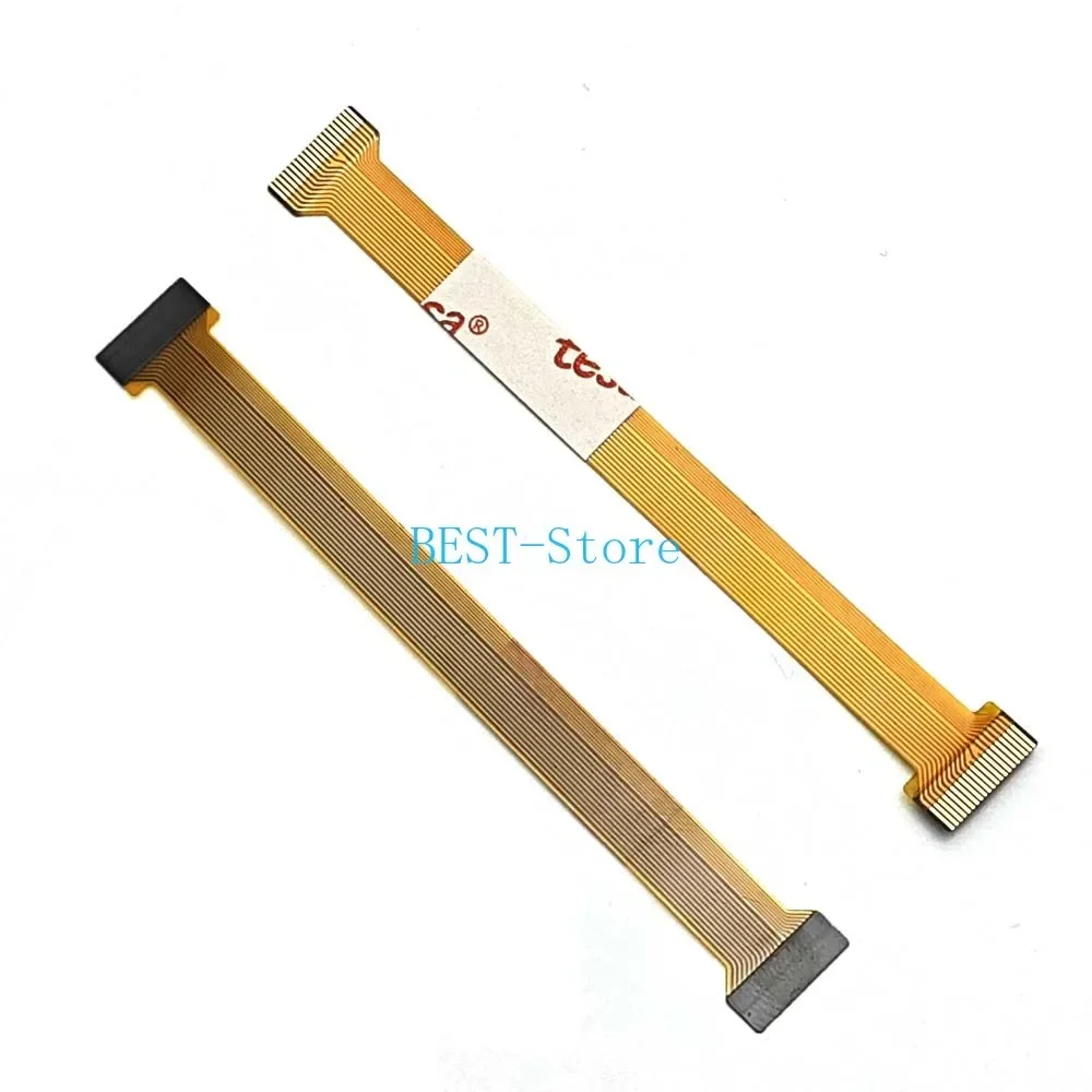 2 шт., новая часть гибкого кабеля с защитой от сотрясений объектива для Tamron SP 24-70 мм 24-70 мм f/2,8 A007, аксессуар для ремонта камеры