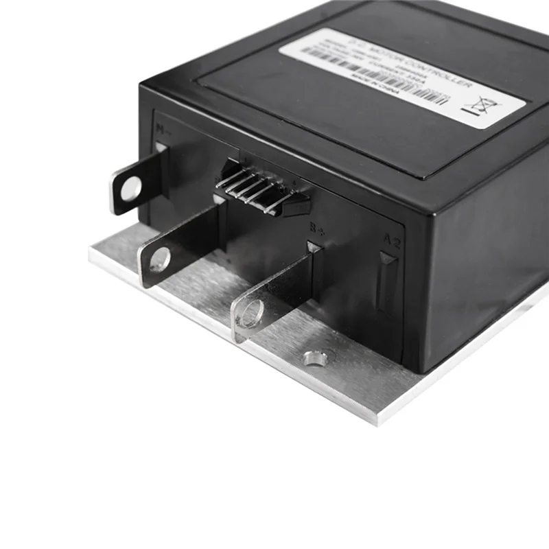 

Powerful 36V 350A 5 Pin Speed Controller 1206-4301 For EZGO TXT/ITS Medalist 1994-2023, 25864-G08, 25864-G09