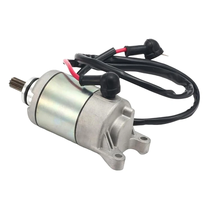 NEW-Motorcycle Starter Motor For Yamaha YZF R3 2016-2023 MT03 2020-2023 1WD-H1800-00-00 High Quality Motorcycle Accessories