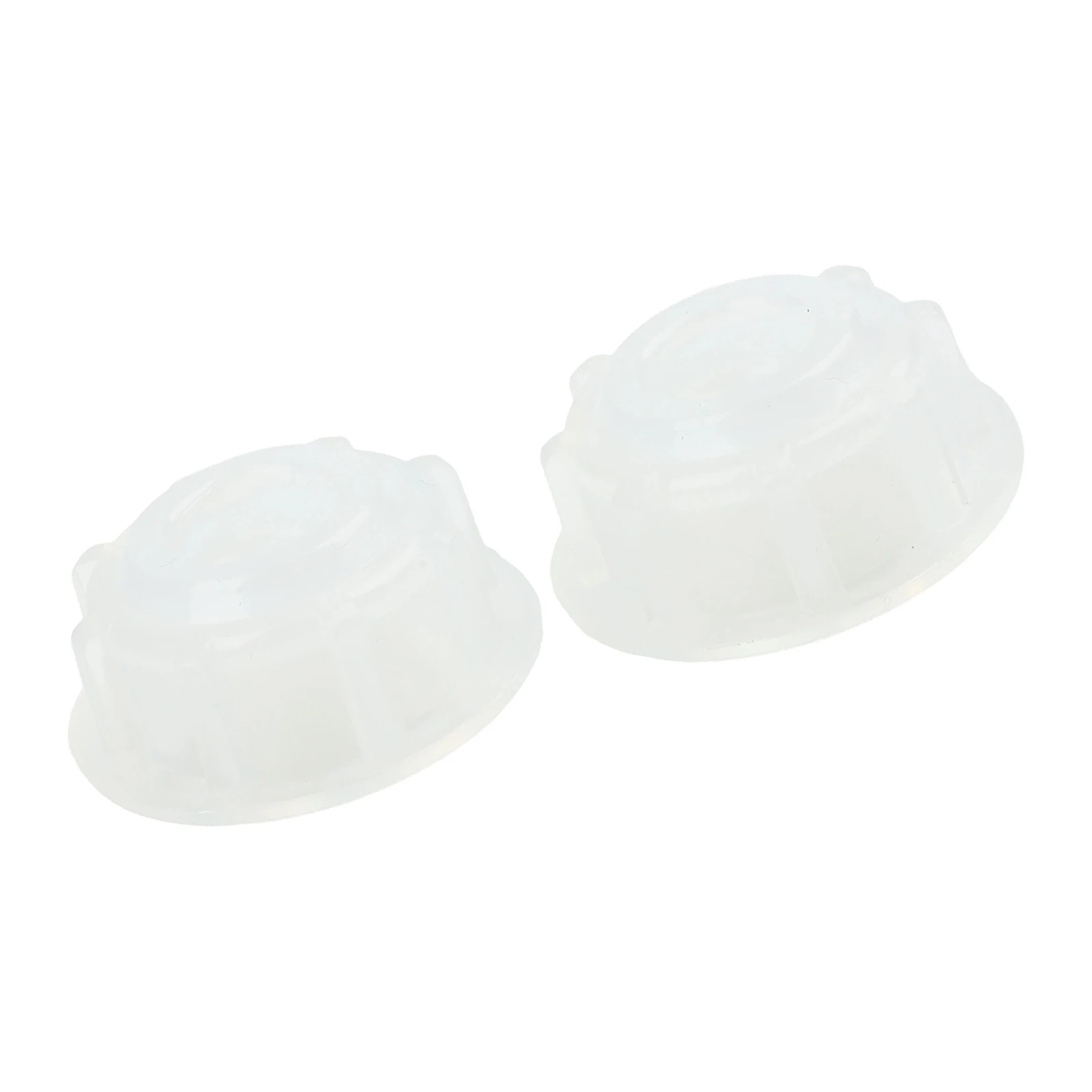 

Replacement Bumper Nailer Piston Stop 2pcs 901901 Compatible with For FC350 FR350 Nailers for Efficient Operation