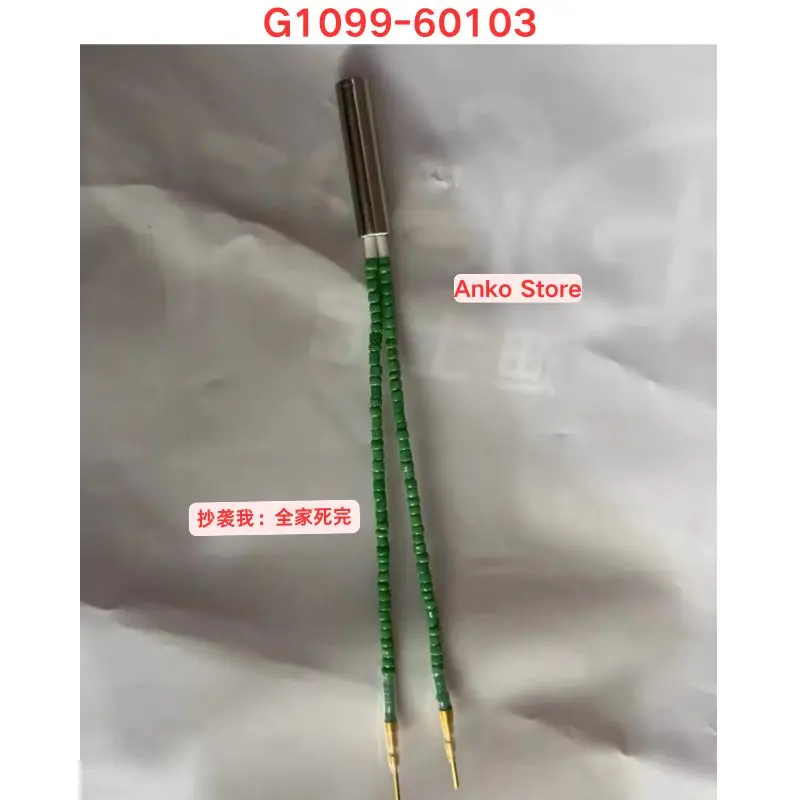 

Brand-new G1099-60103 ion source heating rod (non original)