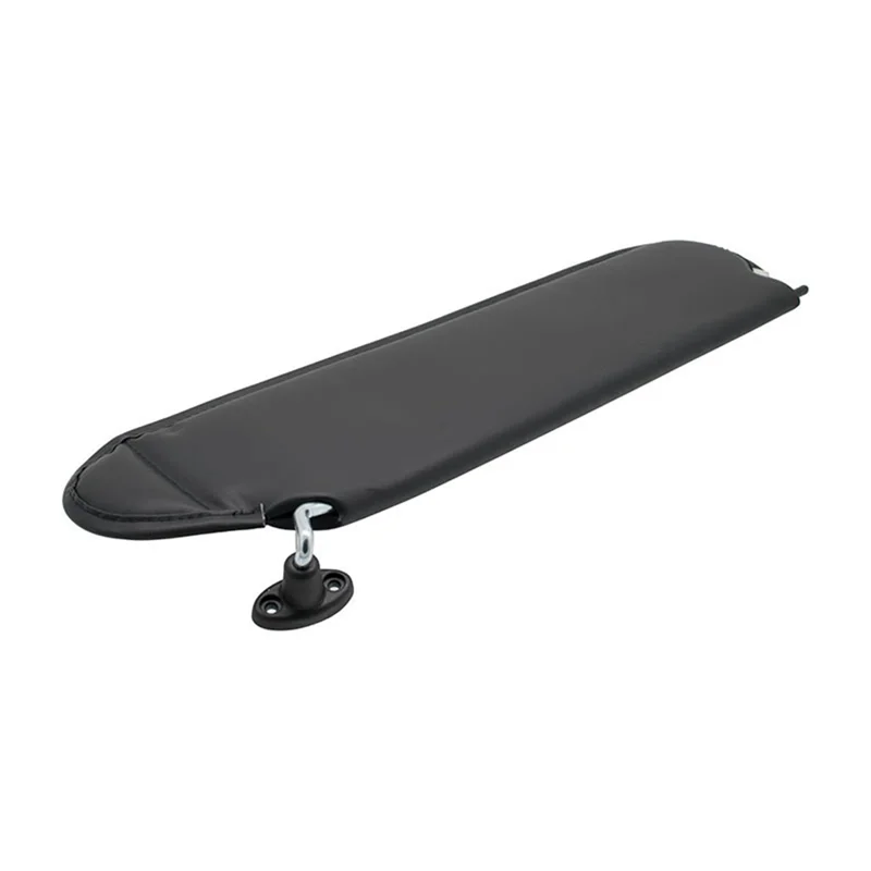 A03Z-Car Sun Visor Sunvisor Forjeep Wrangler Fortj 1997-2002 Car Sun Visor 5EP35LAZA يسار