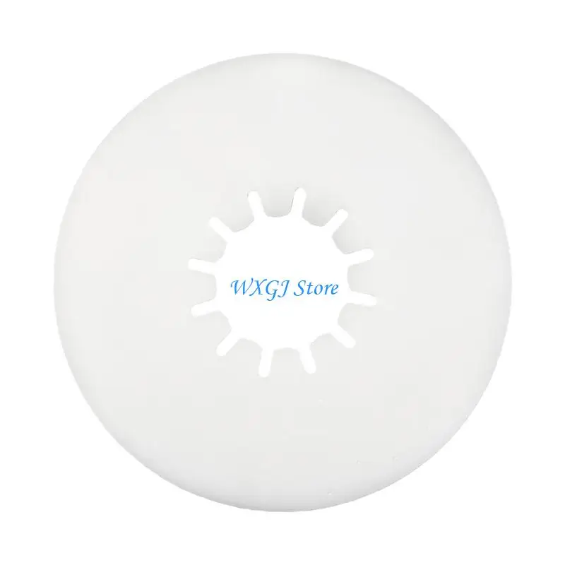 

37JE 10in/12in 5th Wheel Lube Plate Disk for Trailer Towpower Fifth Wheel Lube Plate