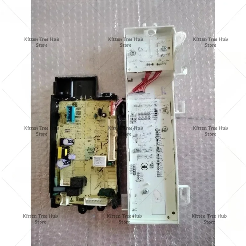Tumble Washer 17138100019414 Computer Board Mainboard 17138100020526