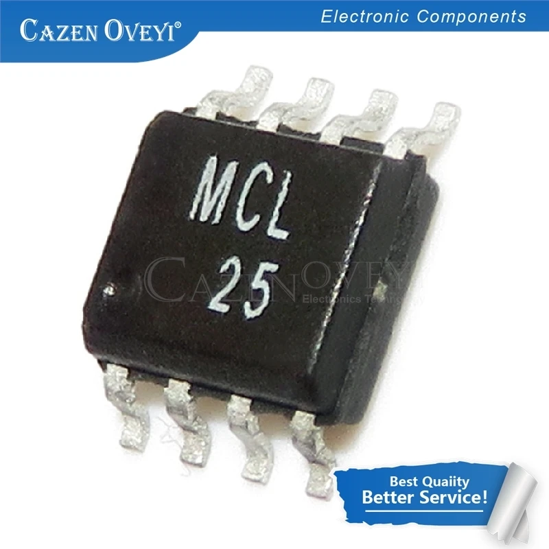 10Pcs/Lot VNA-25 -2… - image