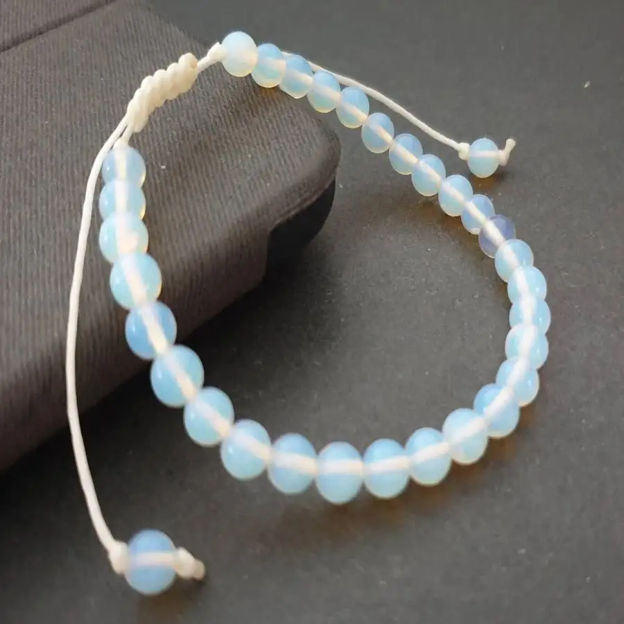 

Handmade natural stone bead bracelet,men's cuff button bracelet,Ramadan prayer bead,women's meditation,holiday gift,daily wear