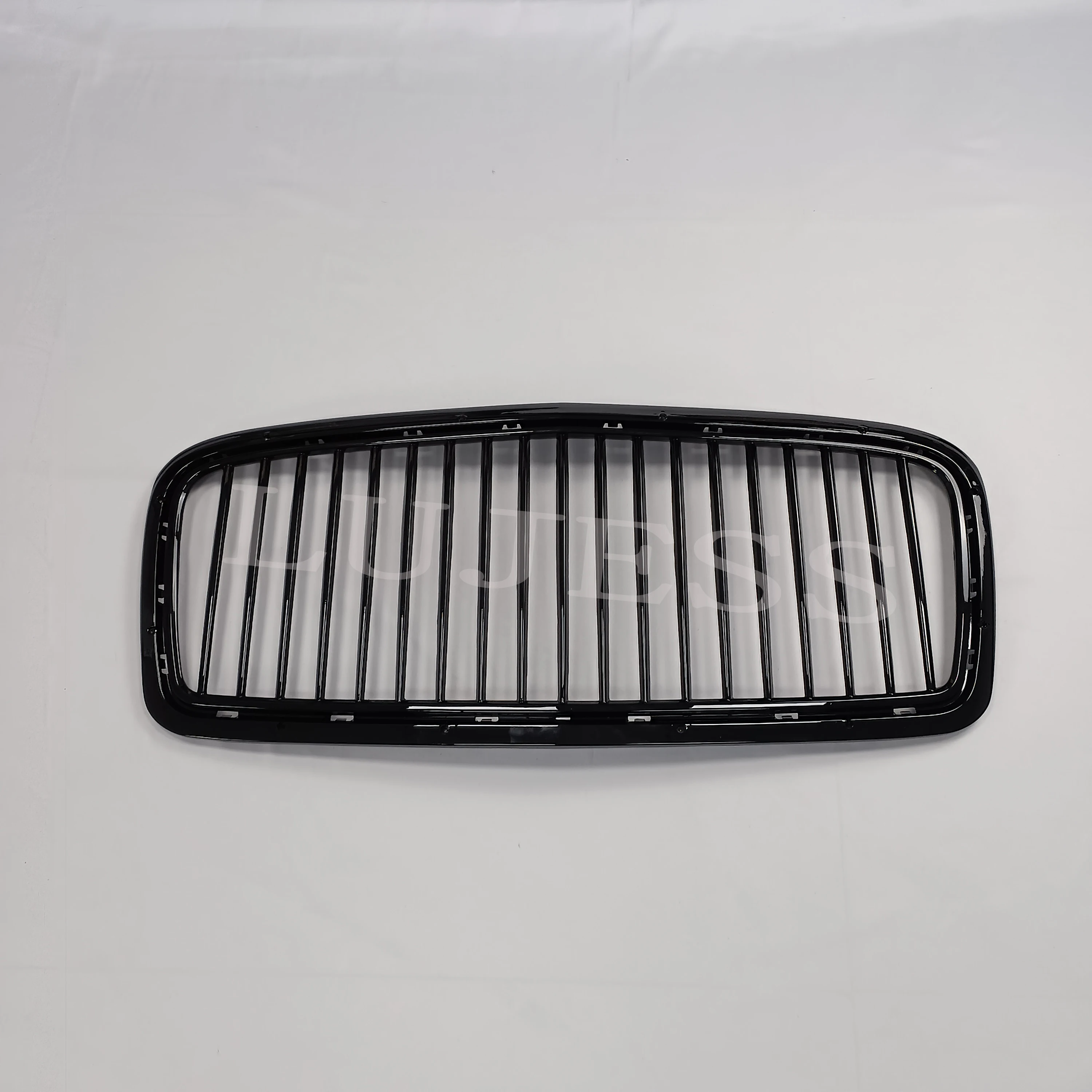 

Brand New Black Modification Model Car Grille Surround Frame for Bentley Flying Spur 2014 2019 4W0853668B