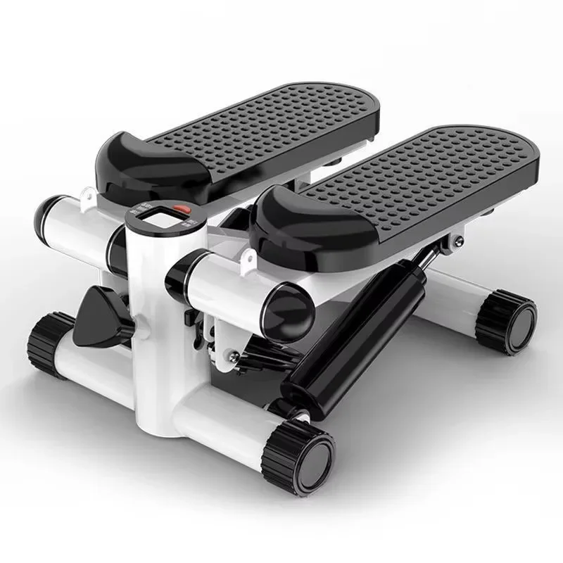 Home Fitness Stepper Compact Design For Effective Body Shaping And Daily Light Exercise At Home Or Small Spaces