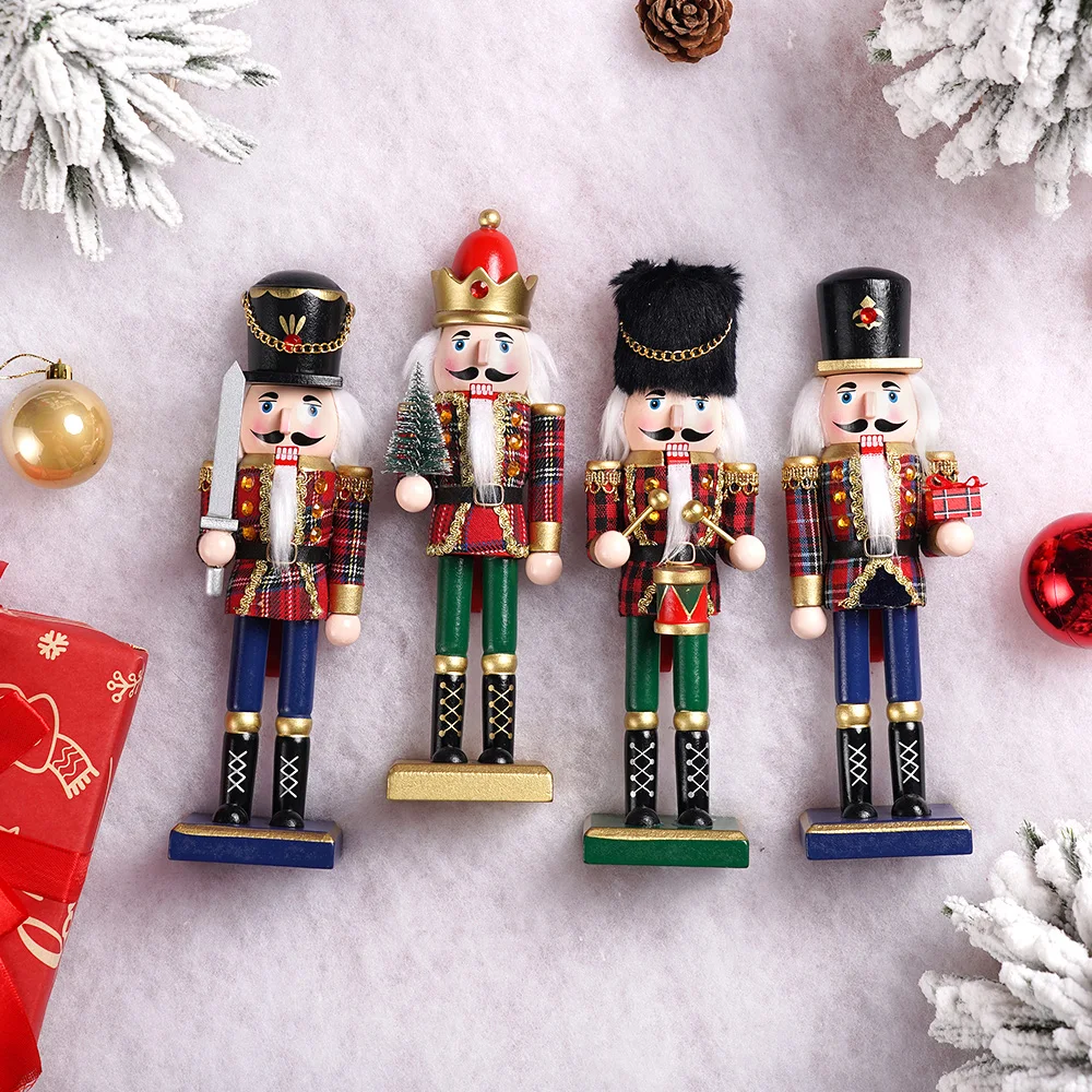 Thumbnail 3 - #22 Most Reviewed Decorative Nutcrackers