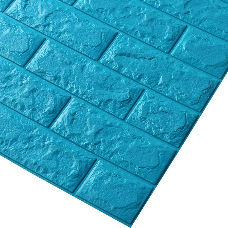 

Звукоизоляция, домашнее изоляционное украшение, настенная панель, 3d рулоны настенной бумаги