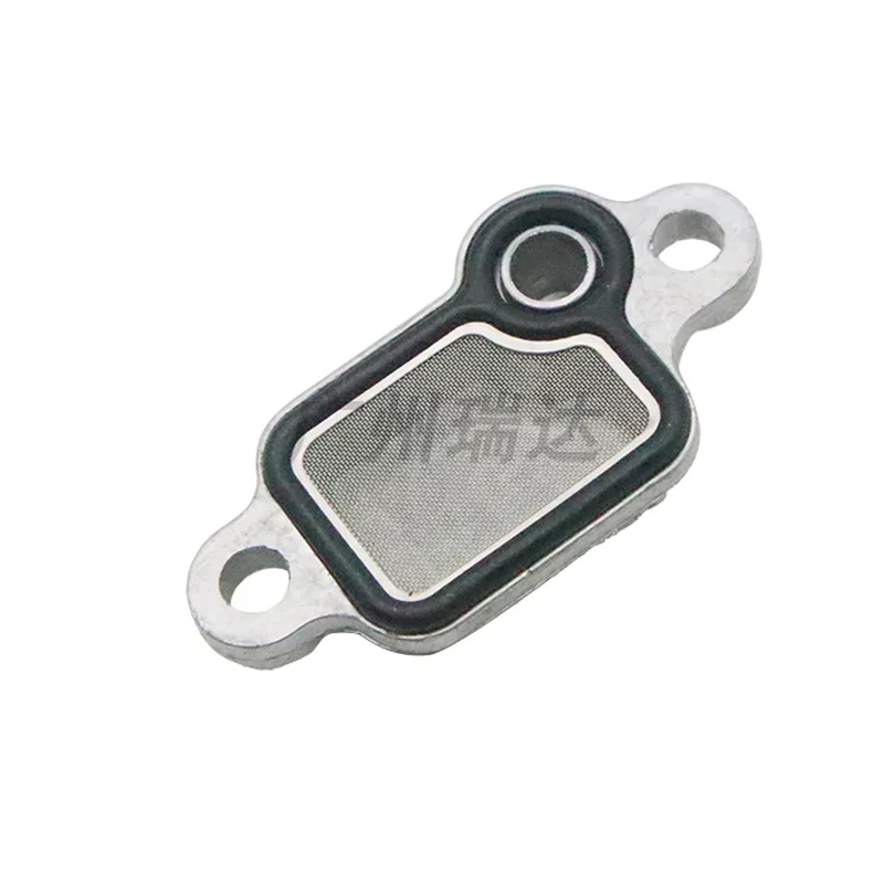 Für Honda Cars 15840-RAA-A00 VETC Magnetventil-Dichtungsring mit Aluminiumgehäuse