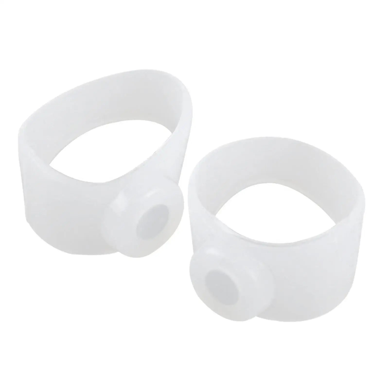 シリコーン磁気つま先リングは、体のツールを素早く軽減します。通気性があり、快適に着用できます。