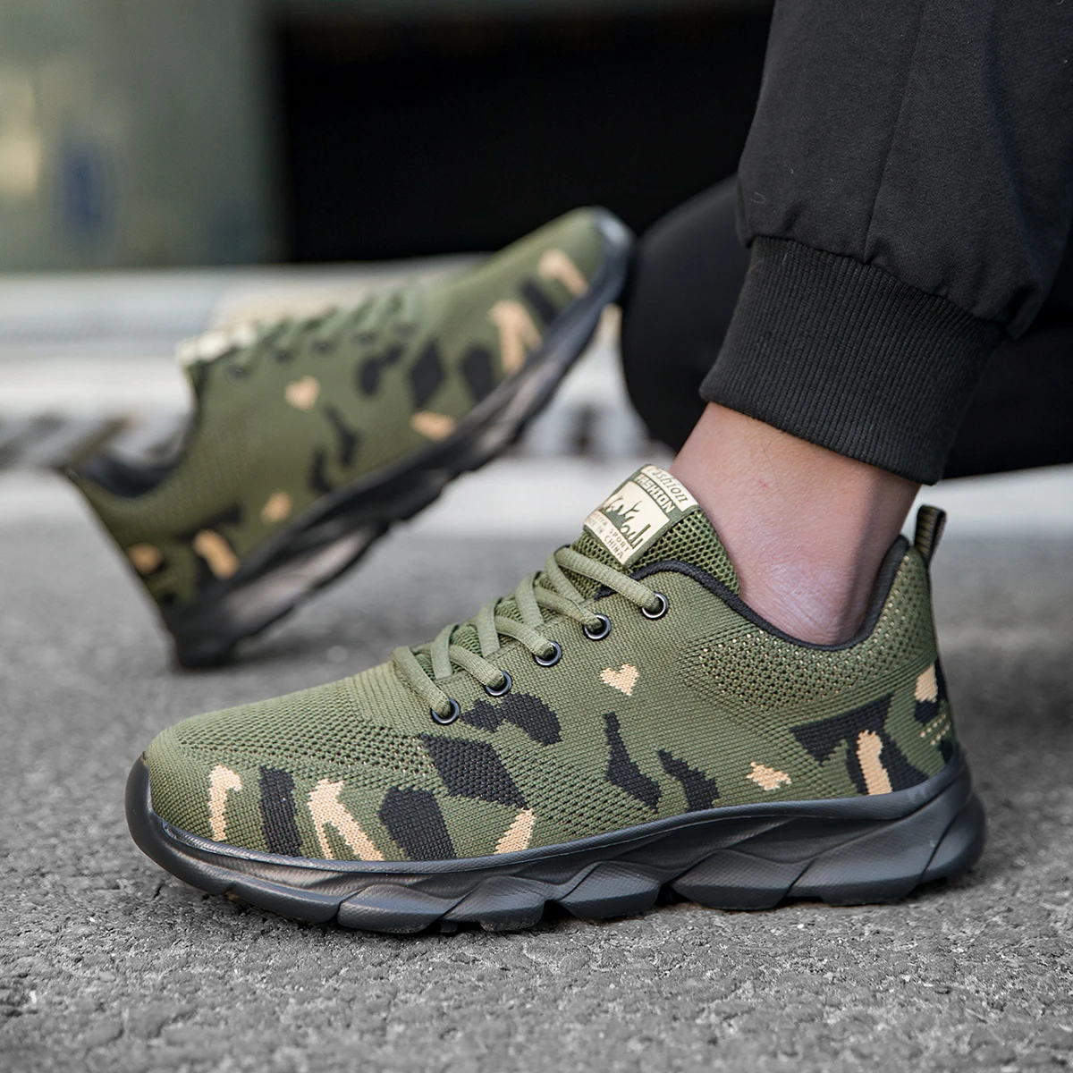 

Кроссовки для мужчин Прогулочная обувь для мужчин, легкие повседневные теннисные кроссовки Воздушные кроссовки Теннисная обувь Спортивные кроссовки для пар