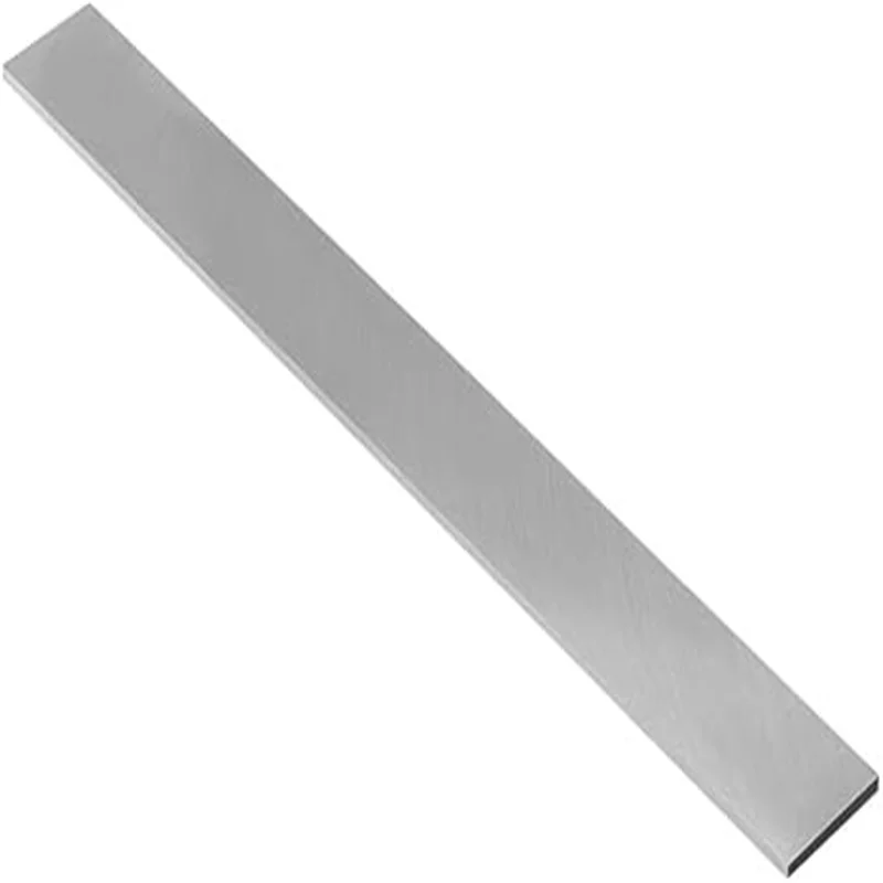 Zion HSS White Steel Knife DIY Material Knife blank High Speed Steel Turning Tool Sharp Steel Knife Strip