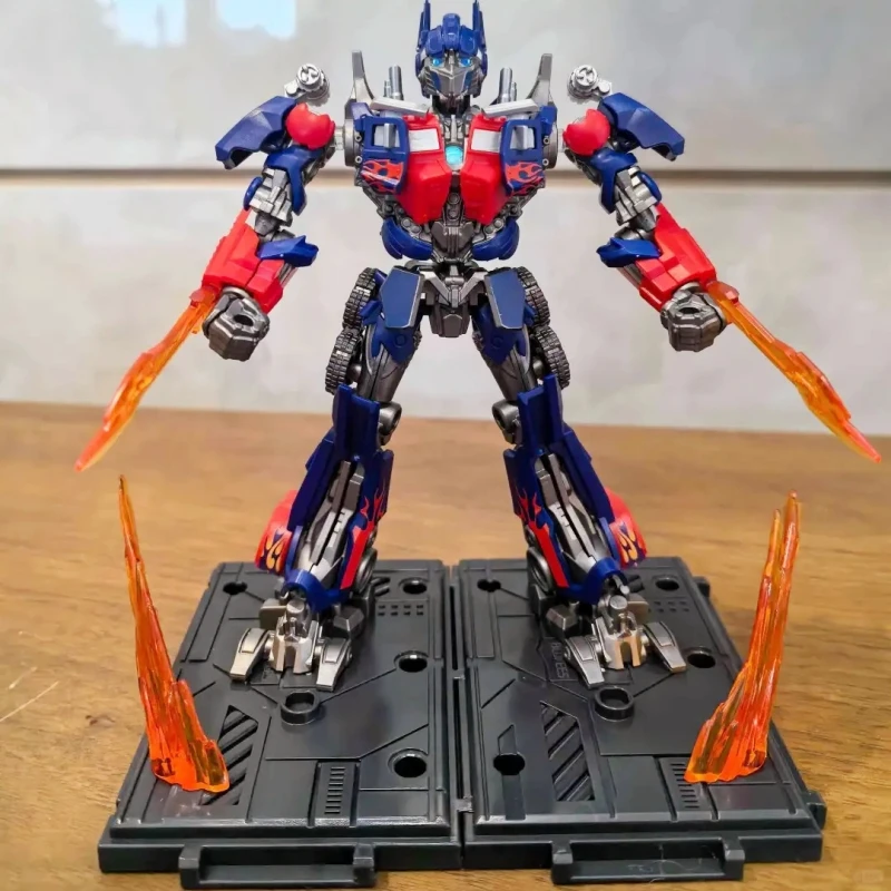 ของเล่นแปลงร่าง Blokees ของแท้ รุ่น Op Ex Edition คุณภาพสูง ฟรอเซ่น เมกะทรอน แอคชั่นฟิกเกอร์ ของตกแต่ง ของขวัญวันหยุด