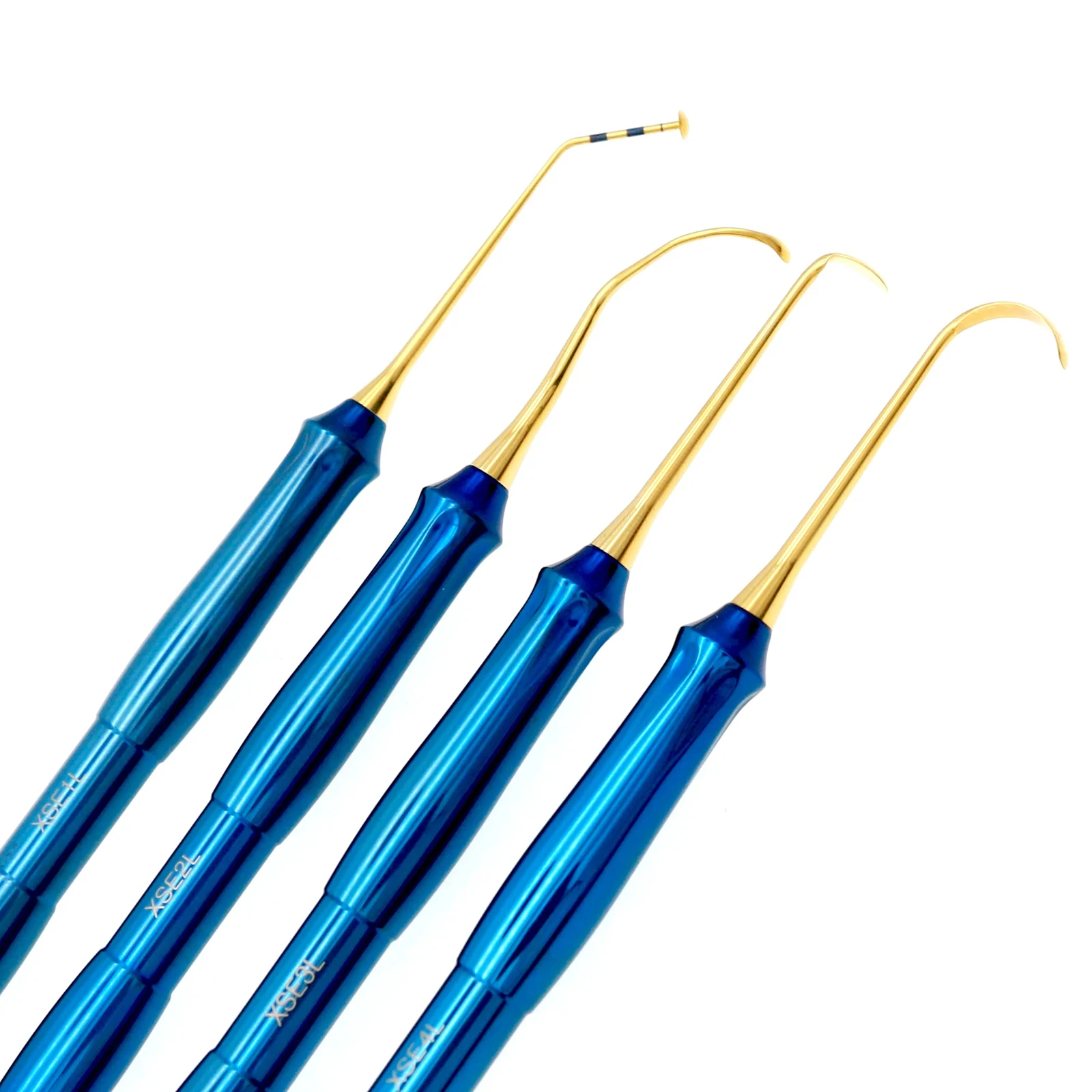 Nova chegada! den tal Sinus Lift Kit im planta Brocas Rolhas Instrumento de elevação e modelo de dentes