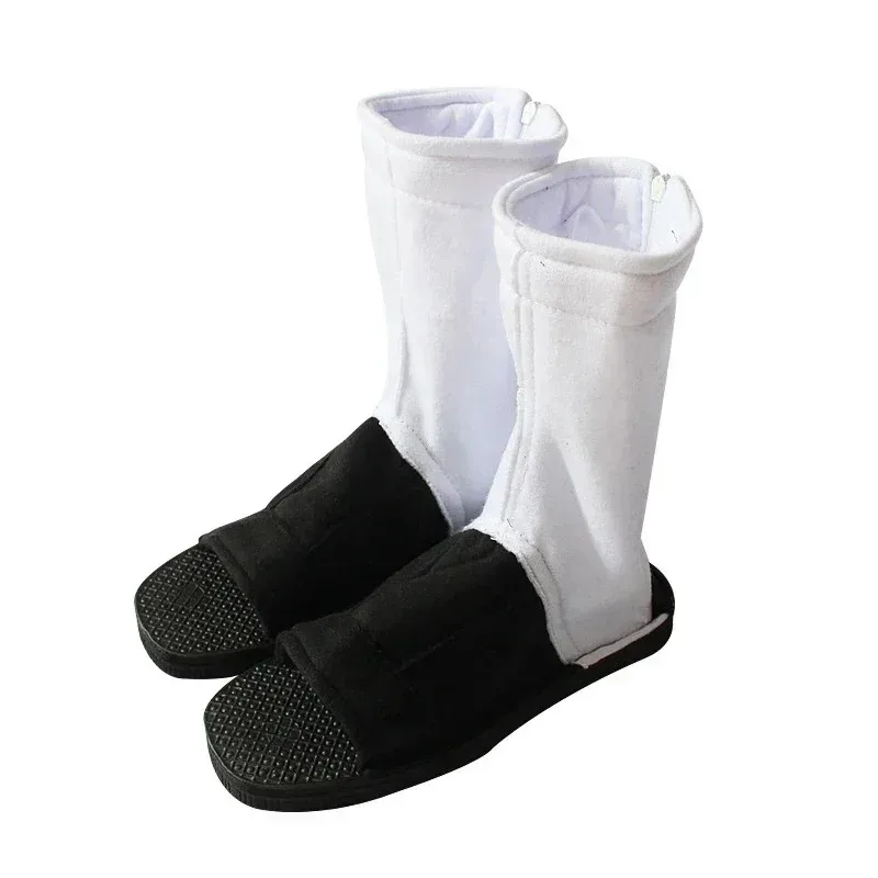 Candy 2025Anime Cosplay for Boys Obito Mask Carnival Halloween Costume Children Adult Suitable Height 135cm-185cm