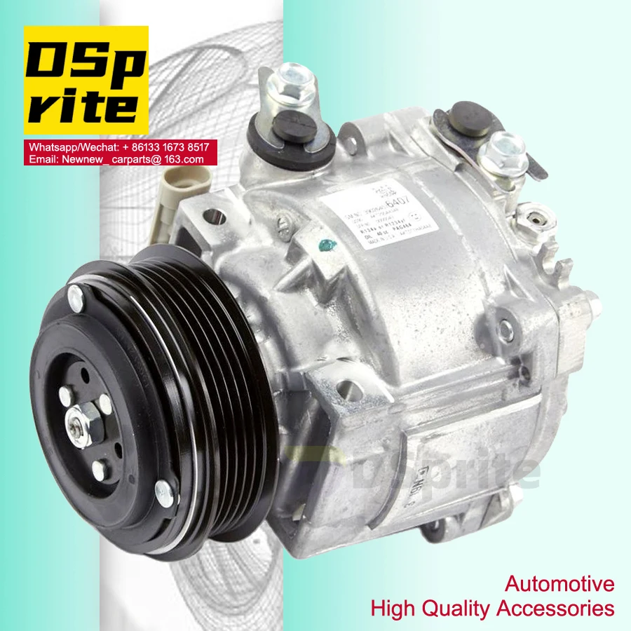 Air Conditioning AC compressor  42456946 42622998 42623009 42698422 180324 180527 3131347 for Chevrolet Trax Sonic Buick Encore