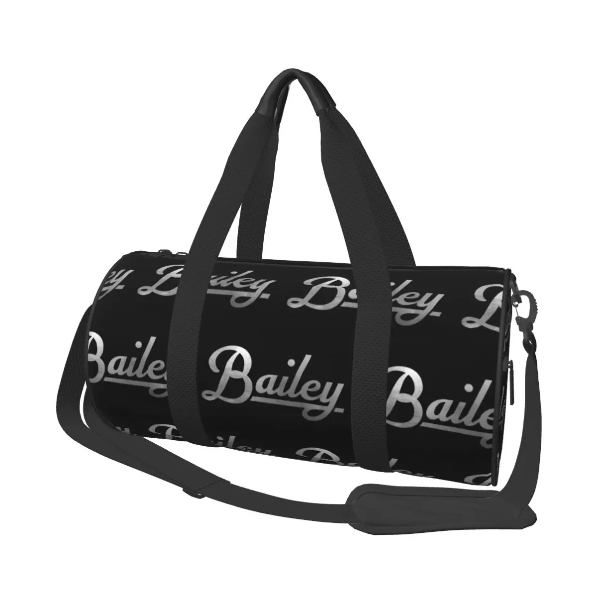 

BAILEY Large Duffle Gym Bag Multi-Functional Duffle Travel Bags Handbags Fitness bag