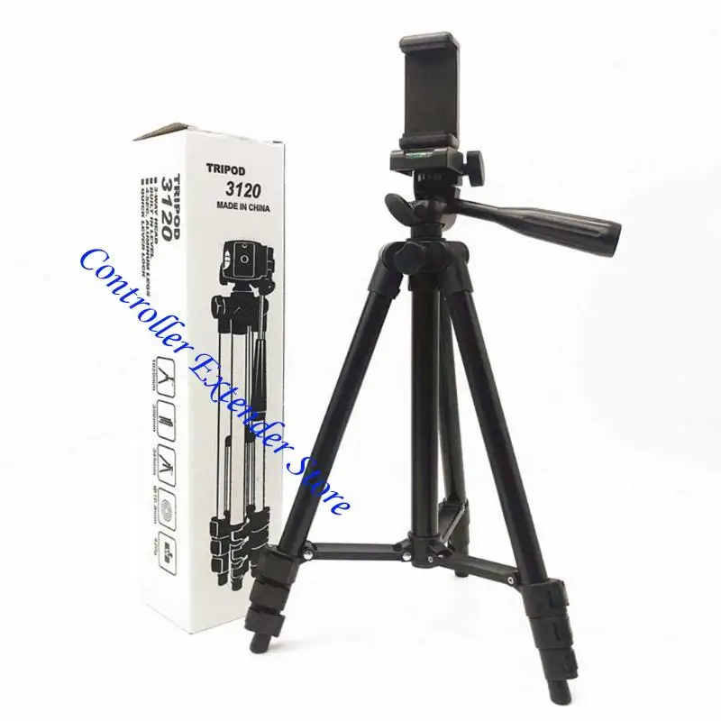 

N84B DSLR SLR Phone Vlog штатив